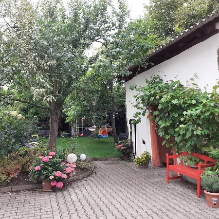 Ferienwohnung Roeschen Bernkastel-Kues Esterno foto