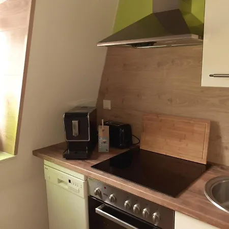 Ferienwohnung Roeschen Bernkastel-Kues Esterno foto