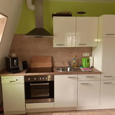 Ferienwohnung Roeschen Bernkastel-Kues Esterno foto