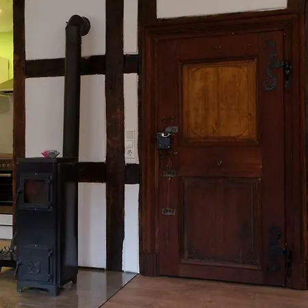 Ferienwohnung Roeschen Bernkastel-Kues Esterno foto