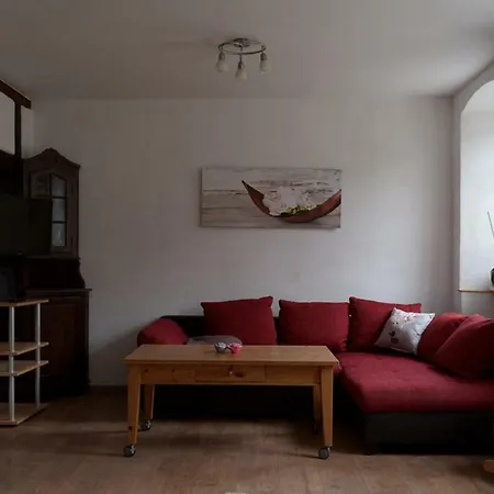 Ferienwohnung Roeschen Bernkastel-Kues Esterno foto
