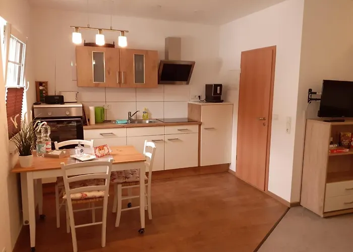 Ferienwohnung Roeschen