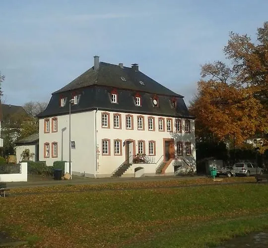 Ferienwohnung Roeschen