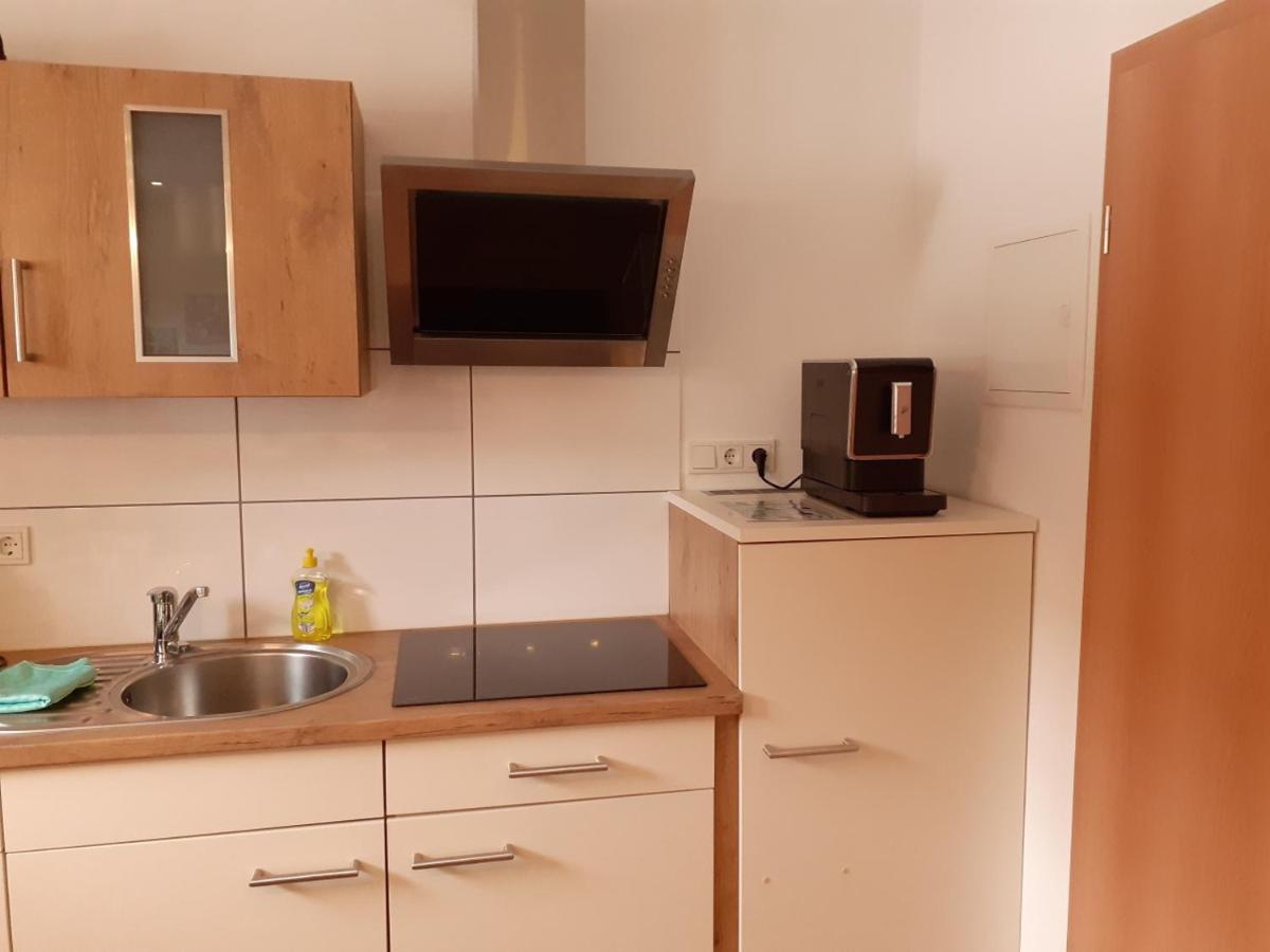 Apartment Röschen Bernkastel-Kues
