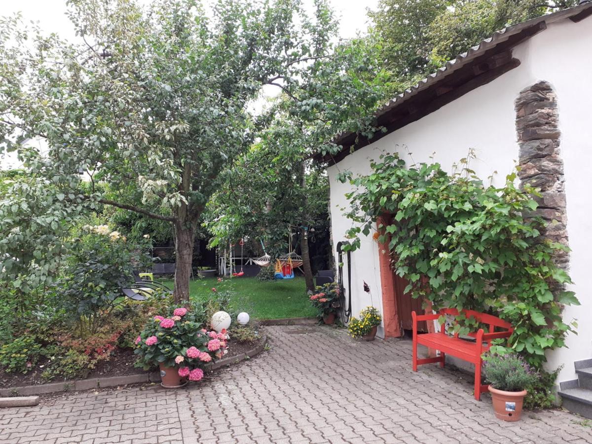 Apartment Röschen Bernkastel-Kues