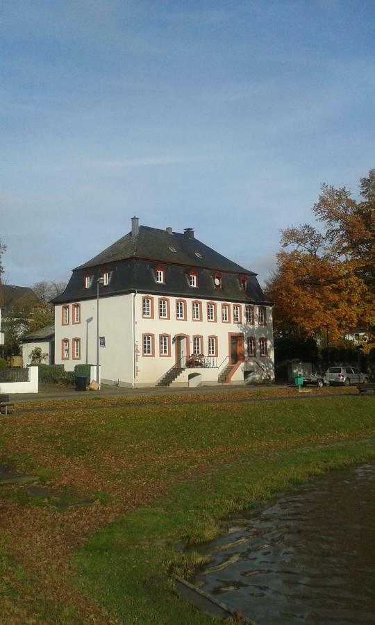 Roeschen Lejlighed