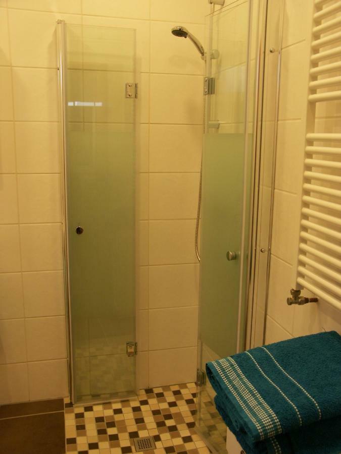 Röschen Apartment