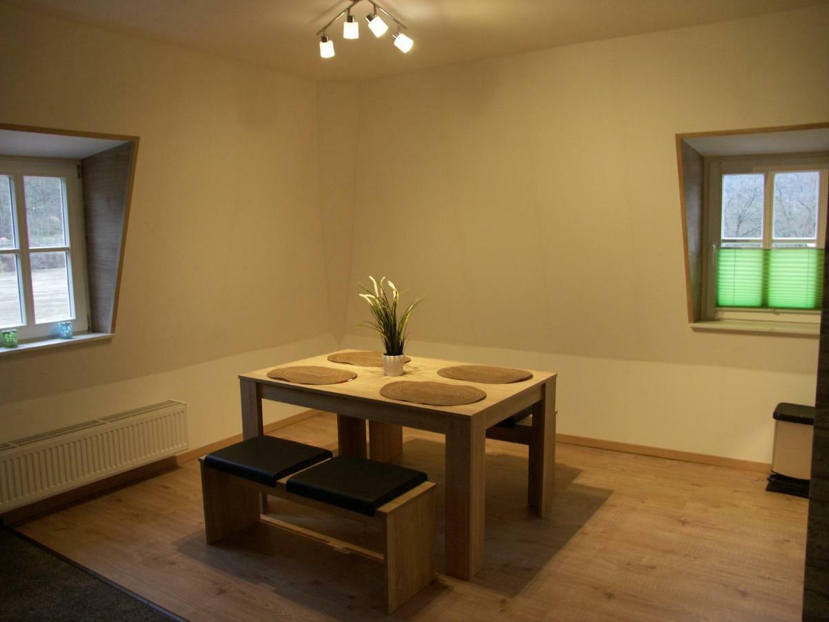 Röschen Apartment *