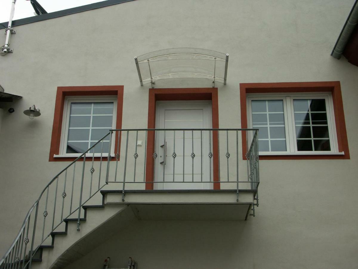 Lejlighed Roeschen Bernkastel-Kues