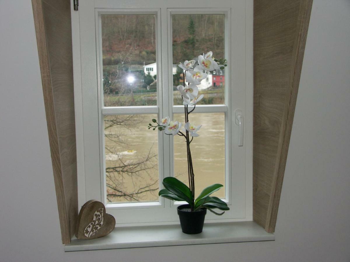Apartment Röschen Bernkastel-Kues