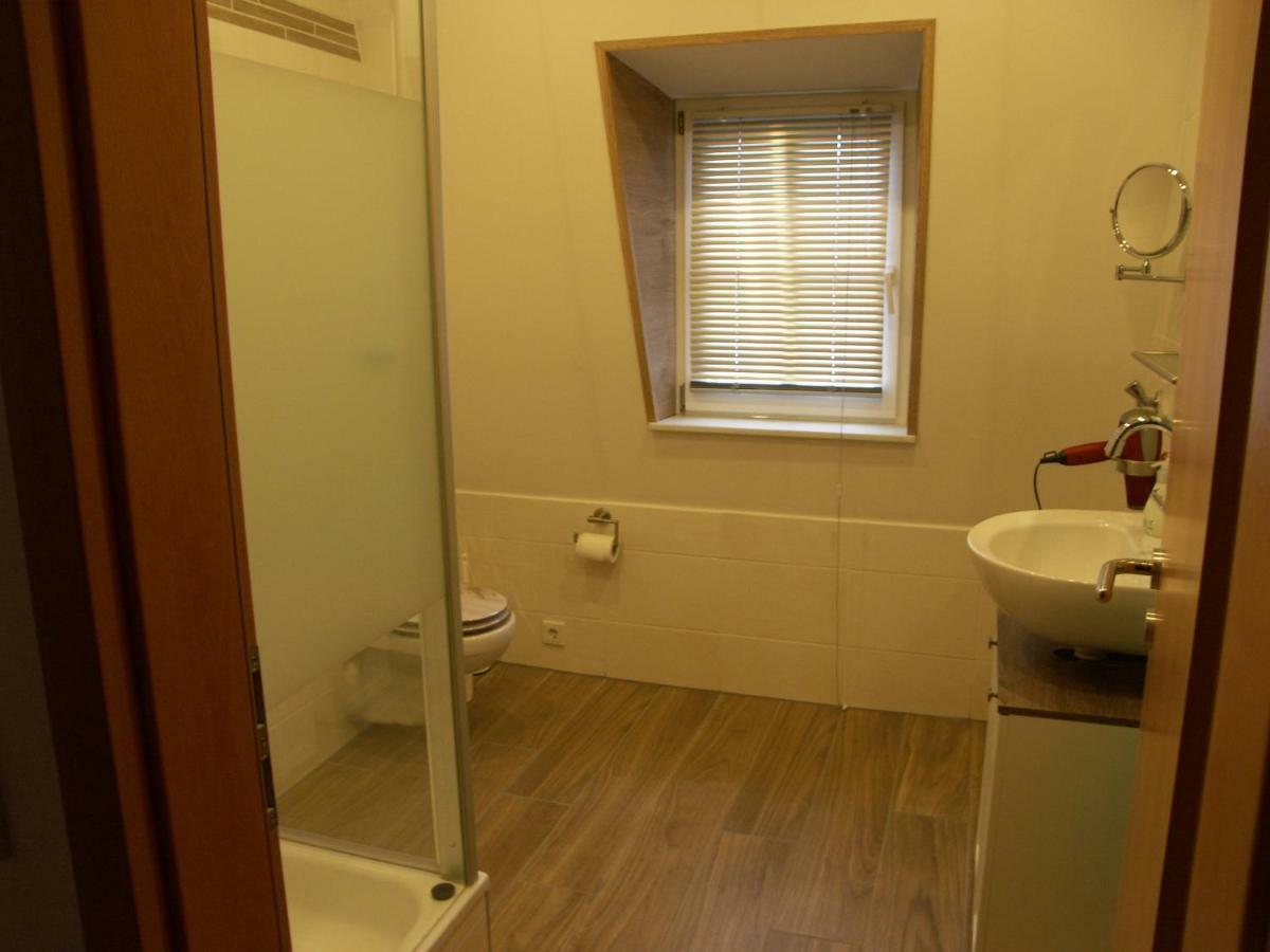 Röschen Apartment *