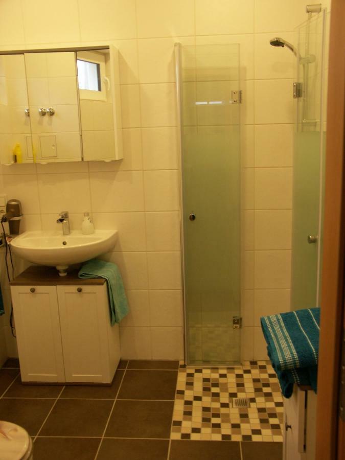 Röschen Apartment
