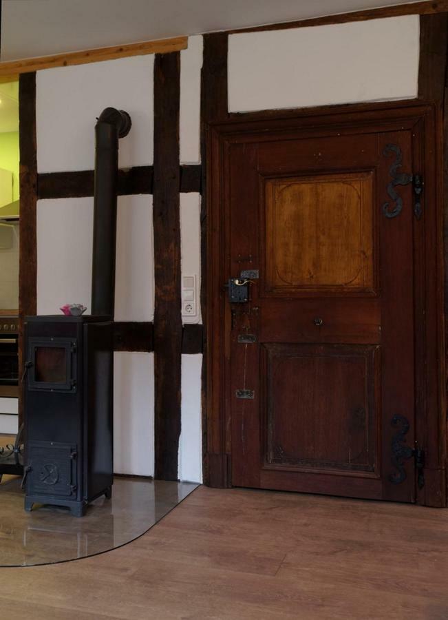Apartment Röschen *