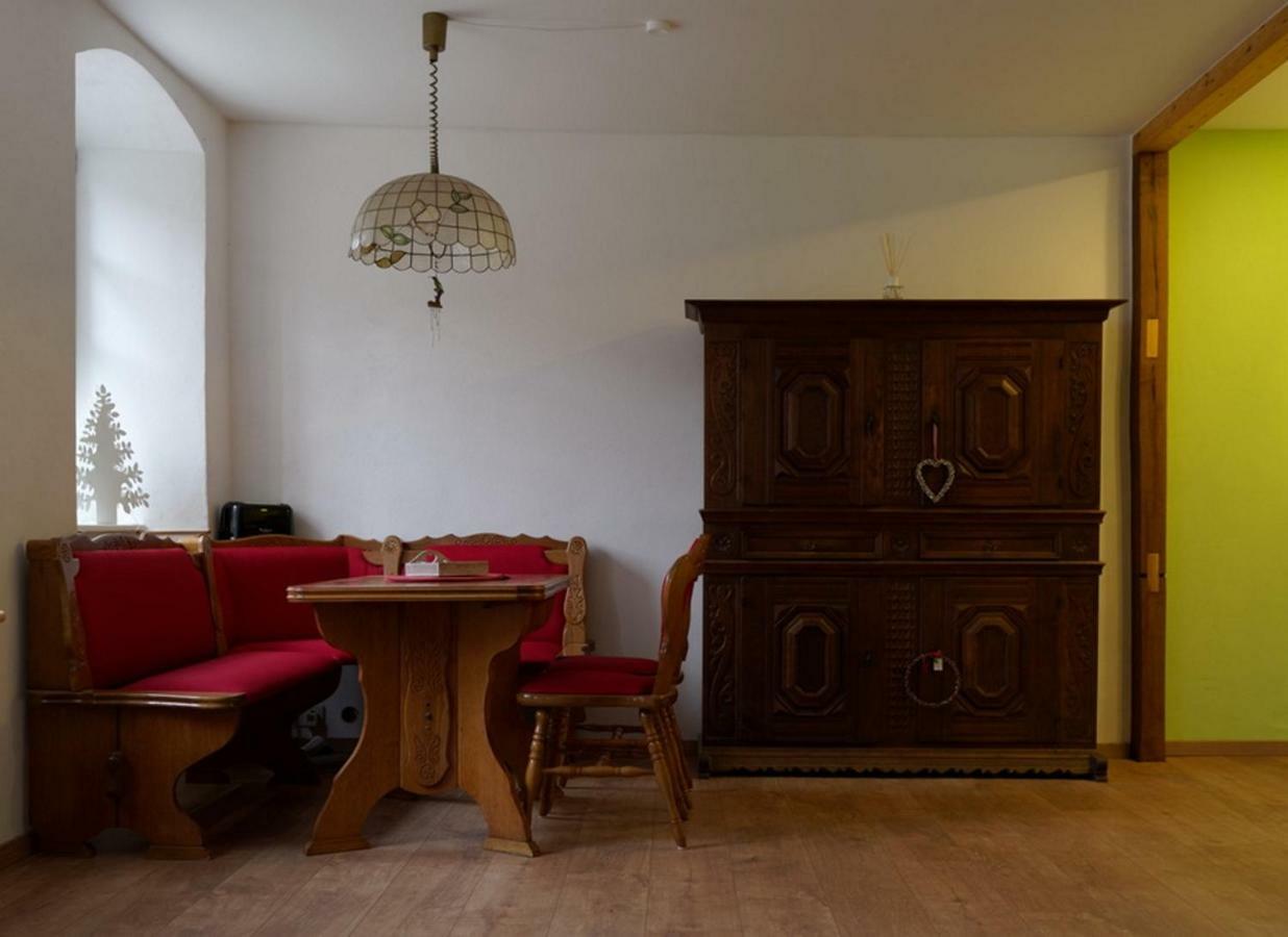 Röschen Apartment Bernkastel-Kues