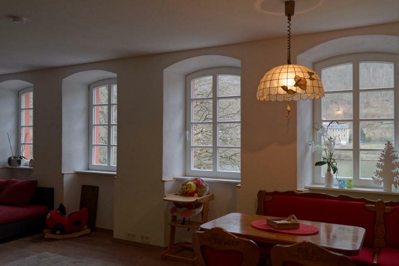 Röschen Apartment