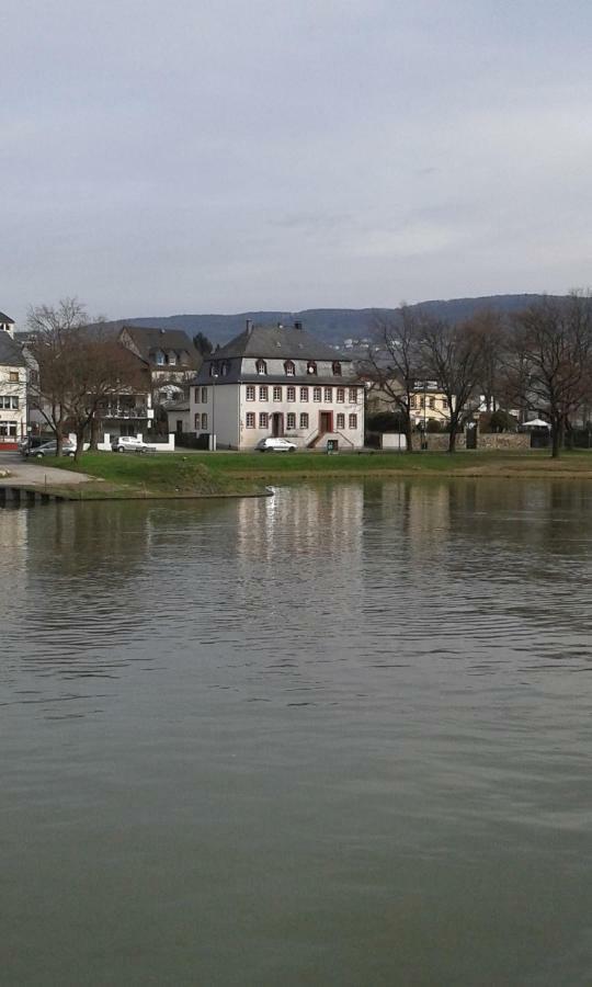 Röschen * Bernkastel-Kues
